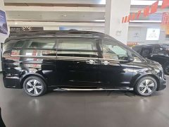 Mercedes-Benz Vito 2.0T High Roof Custom Edition - ფოტო 3
