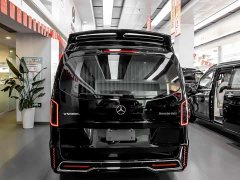 Mercedes-Benz Vito 2.0T High Roof Custom Edition - ფოტო 4