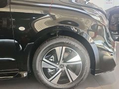 Mercedes-Benz Vito 2.0T High Roof Custom Edition - ფოტო 7
