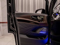 Mercedes-Benz Vito 2.0T High Roof Custom Edition - ფოტო 8