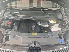 Mercedes-Benz Vito 2.0T High Roof Custom Edition - ფოტო 9