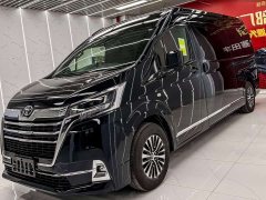 Toyota HIACE 3.5L Automatic - ფოტო 1