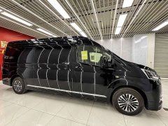 Toyota HIACE 3.5L Automatic - ფოტო 3