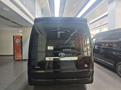Toyota HIACE 3.5L Automatic - ფოტო 4