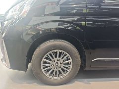 Toyota HIACE 3.5L Automatic - ფოტო 7