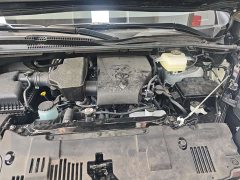 Toyota HIACE 3.5L Automatic - ფოტო 9