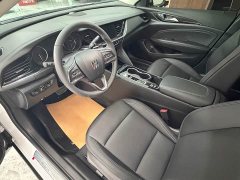Buick Regal 2024 28T Longitudinal Enjoyment Edition - ფოტო 10