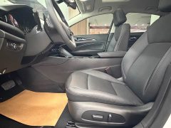 Buick Regal 2024 28T Longitudinal Enjoyment Edition - ფოტო 11