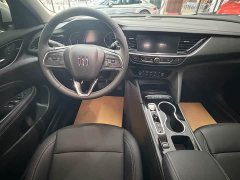 Buick Regal 2024 28T Longitudinal Enjoyment Edition - ფოტო 15