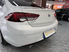 Buick Regal 2024 28T Longitudinal Enjoyment Edition - ფოტო 4