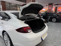 Buick Regal 2024 28T Longitudinal Enjoyment Edition - ფოტო 5