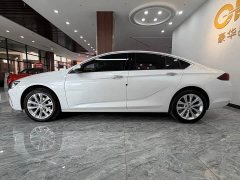 Buick Regal 2024 28T Longitudinal Enjoyment Edition - ფოტო 8