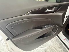 Buick Regal 2024 28T Longitudinal Enjoyment Edition - ფოტო 9