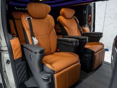 Toyota HIACE 3.5L Automatic - ფოტო 15