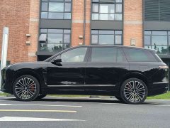 NIO ES8 2026 Six-Seat Executive Signature Edition - ფოტო 10