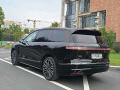 NIO ES8 2026 Six-Seat Executive Signature Edition - ფოტო 11
