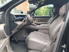 NIO ES8 2026 Six-Seat Executive Signature Edition - ფოტო 2