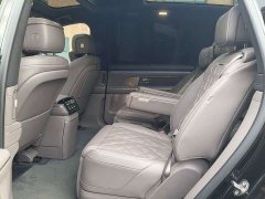 NIO ES8 2026 Six-Seat Executive Signature Edition - ფოტო 4