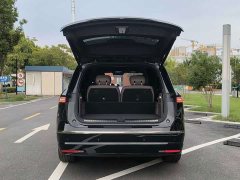 NIO ES8 2026 Six-Seat Executive Signature Edition - ფოტო 6