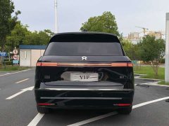 NIO ES8 2026 Six-Seat Executive Signature Edition - ფოტო 7