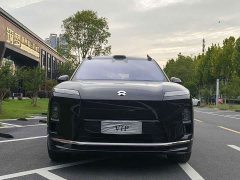NIO ES8 2026 Six-Seat Executive Signature Edition - ფოტო 9