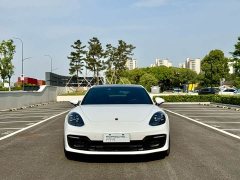 Porsche Panamera 2.9T - ფოტო 2