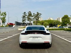 Porsche Panamera 2.9T - ფოტო 3