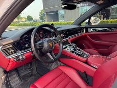Porsche Panamera 2.9T - ფოტო 4