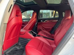 Porsche Panamera 2.9T - ფოტო 5