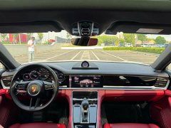 Porsche Panamera 2.9T - ფოტო 6