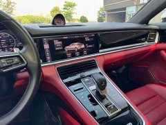 Porsche Panamera 2.9T - ფოტო 7