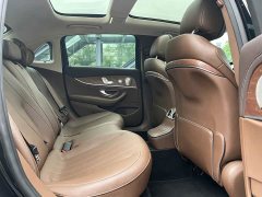 Mercedes-Benz E-Class E 300 L Luxury - ფოტო 11
