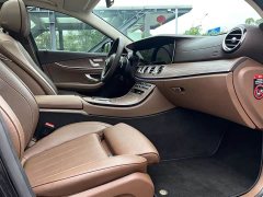 Mercedes-Benz E-Class E 300 L Luxury - ფოტო 12