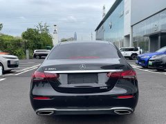 Mercedes-Benz E-Class E 300 L Luxury - ფოტო 14