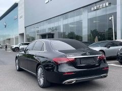 Mercedes-Benz E-Class E 300 L Luxury - ფოტო 15