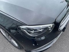 Mercedes-Benz E-Class E 300 L Luxury - ფოტო 16