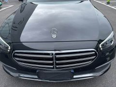 Mercedes-Benz E-Class E 300 L Luxury - ფოტო 17