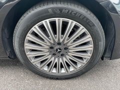 Mercedes-Benz E-Class E 300 L Luxury - ფოტო 18