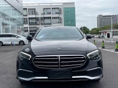 Mercedes-Benz E-Class E 300 L Luxury - ფოტო 2