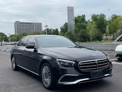 Mercedes-Benz E-Class E 300 L Luxury - ფოტო 3
