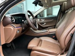 Mercedes-Benz E-Class E 300 L Luxury - ფოტო 4