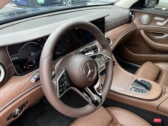 Mercedes-Benz E-Class E 300 L Luxury - ფოტო 5