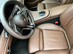 Mercedes-Benz E-Class E 300 L Luxury - ფოტო 6