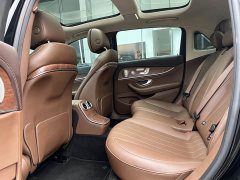 Mercedes-Benz E-Class E 300 L Luxury - ფოტო 7