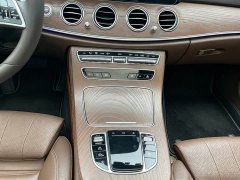 Mercedes-Benz E-Class E 300 L Luxury - ფოტო 9