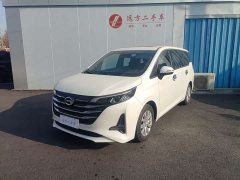 GAC Aion M6 270T DCT Prestige Edition 7-Seater - ფოტო 1