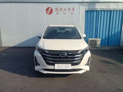 GAC Aion M6 270T DCT Prestige Edition 7-Seater - ფოტო 2