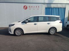 GAC Aion M6 270T DCT Prestige Edition 7-Seater - ფოტო 3
