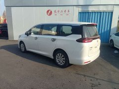 GAC Aion M6 270T DCT Prestige Edition 7-Seater - ფოტო 4