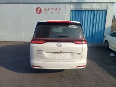 GAC Aion M6 270T DCT Prestige Edition 7-Seater - ფოტო 5